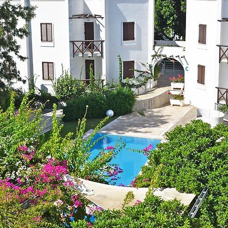 Myndos Hotel & Residence Bodrum Eksteriør bilde