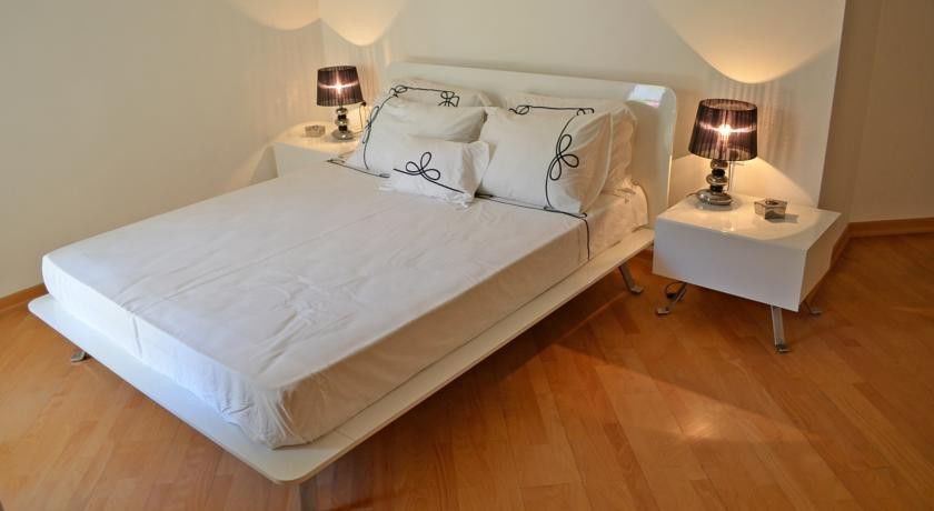 Myndos Hotel & Residence Bodrum Eksteriør bilde
