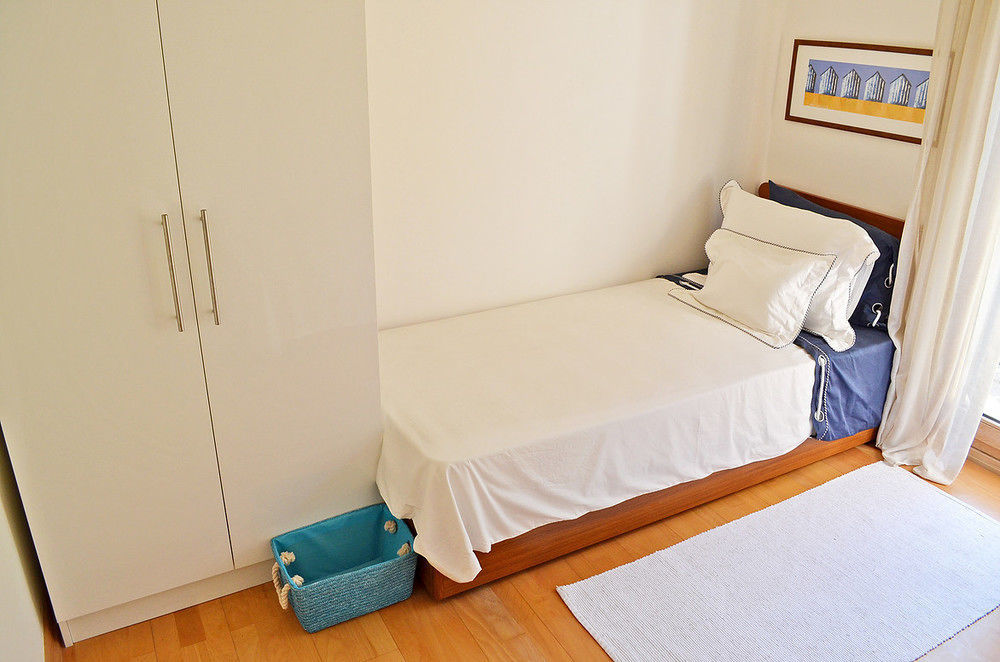 Myndos Hotel & Residence Bodrum Eksteriør bilde