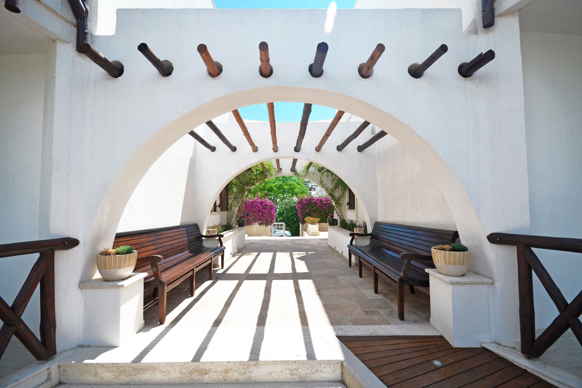Myndos Hotel & Residence Bodrum Eksteriør bilde