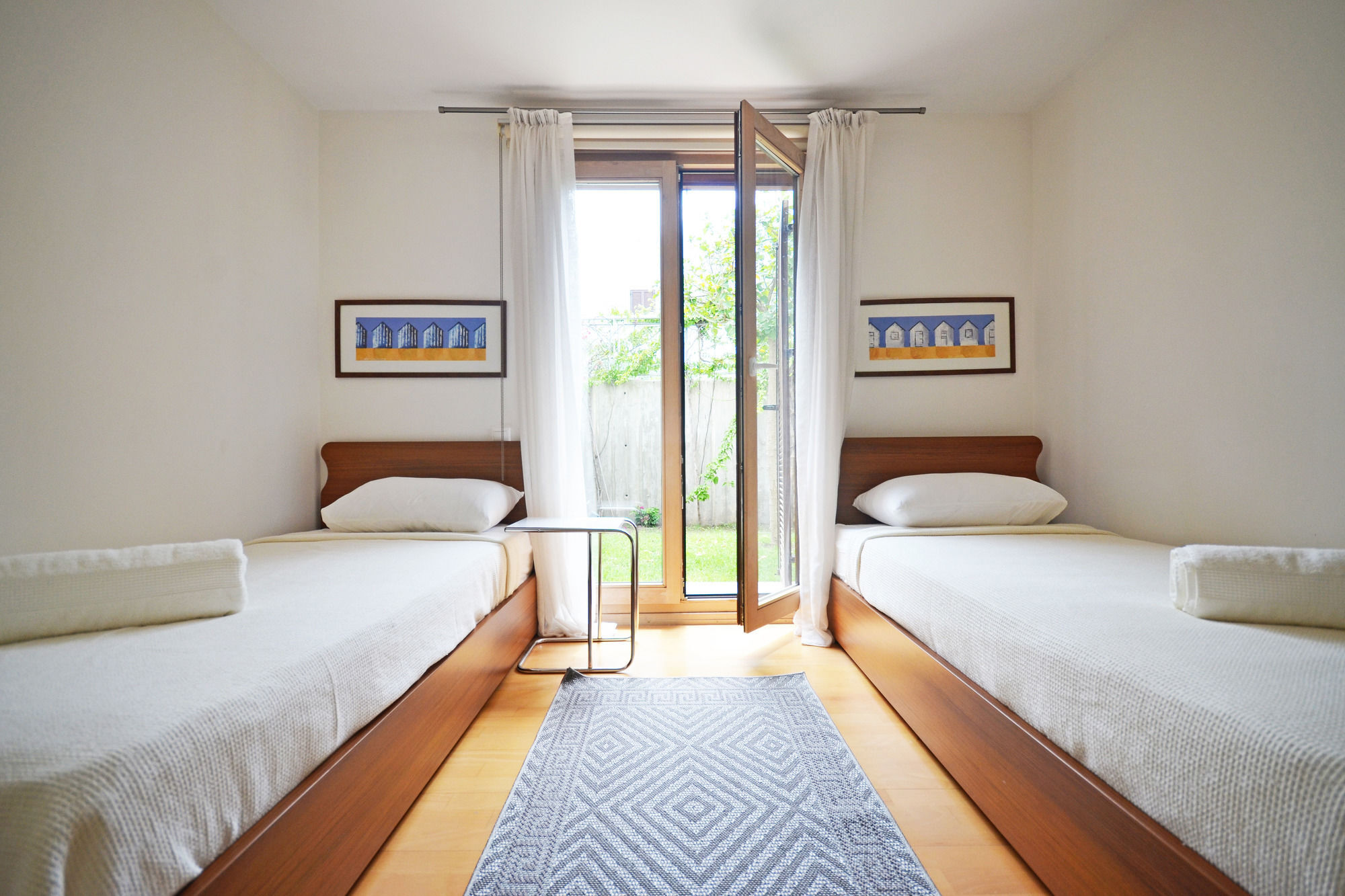 Myndos Hotel & Residence Bodrum Eksteriør bilde