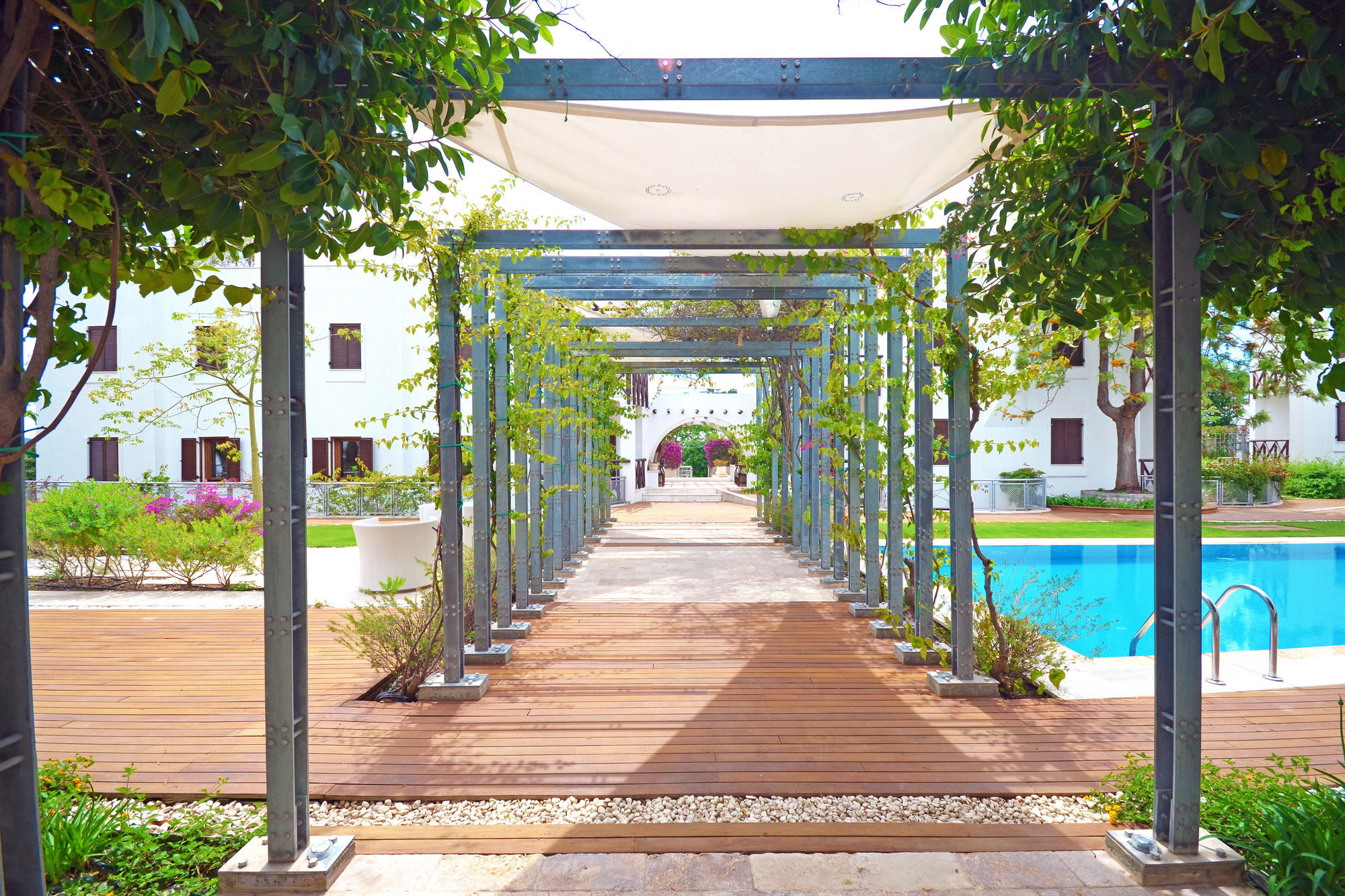 Myndos Hotel & Residence Bodrum Eksteriør bilde