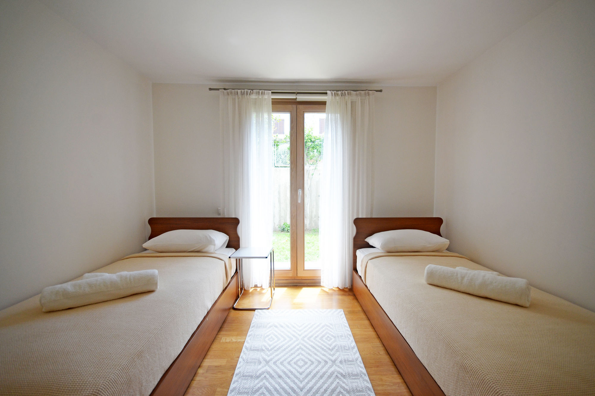 Myndos Hotel & Residence Bodrum Eksteriør bilde