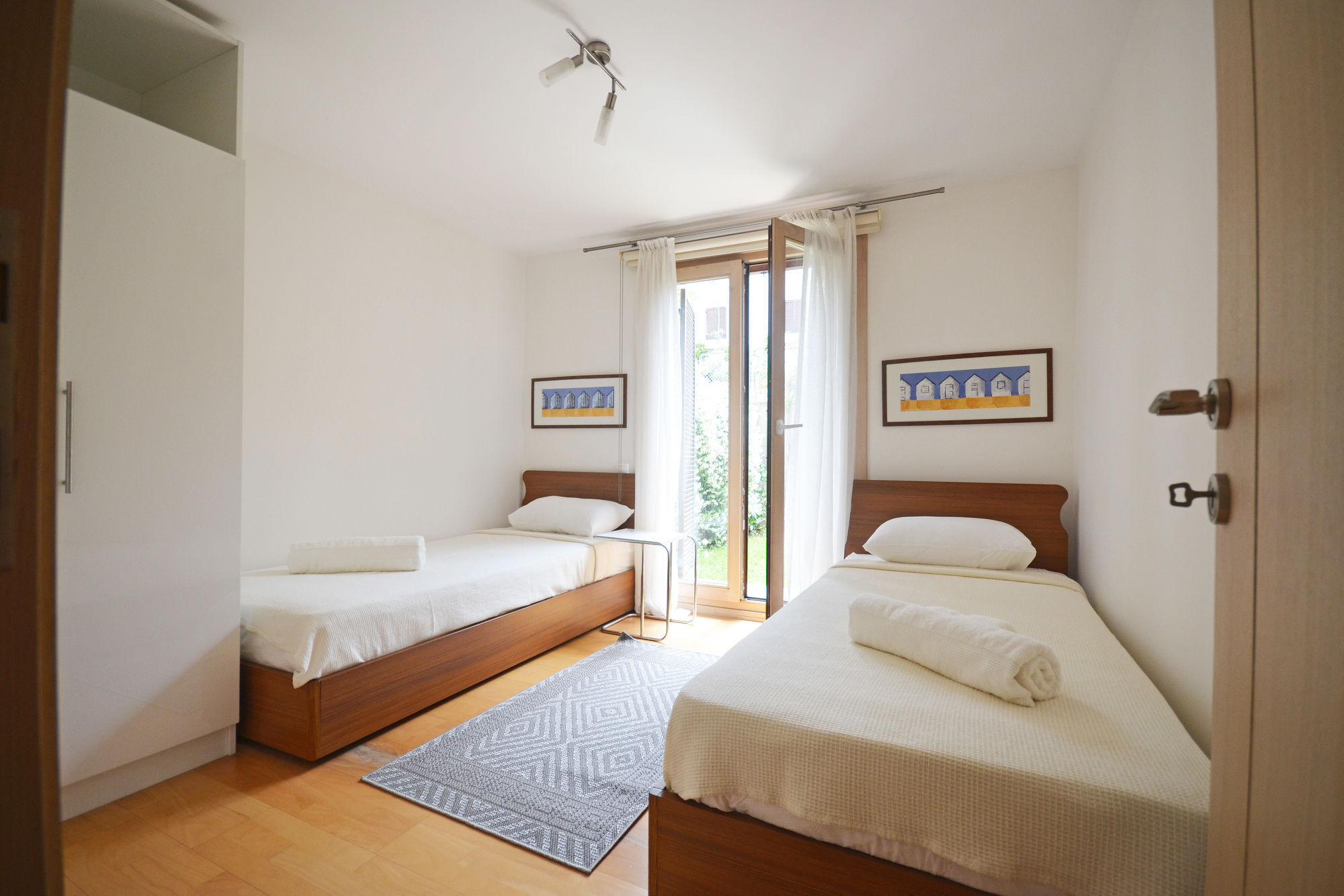 Myndos Hotel & Residence Bodrum Eksteriør bilde