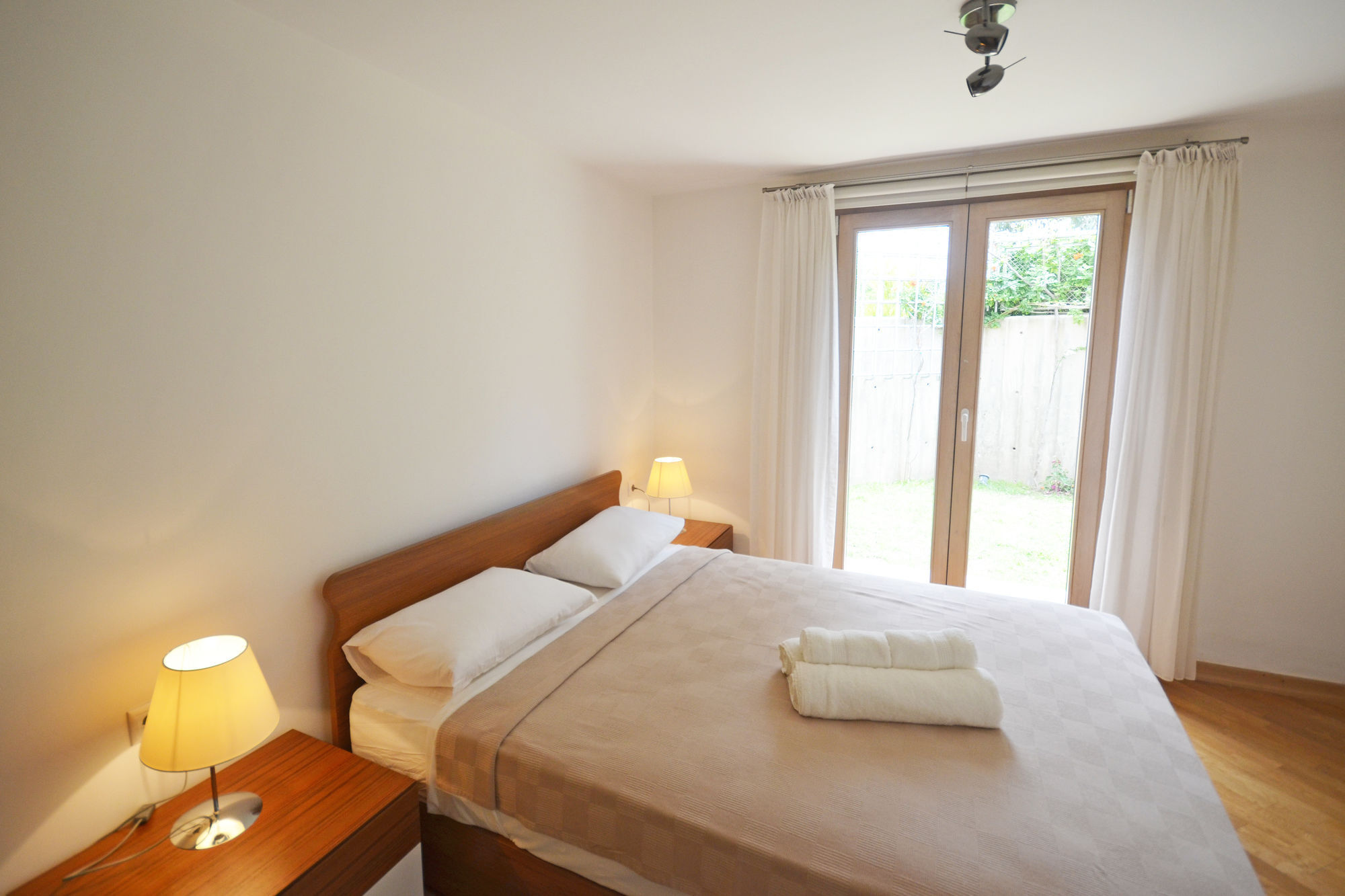 Myndos Hotel & Residence Bodrum Eksteriør bilde