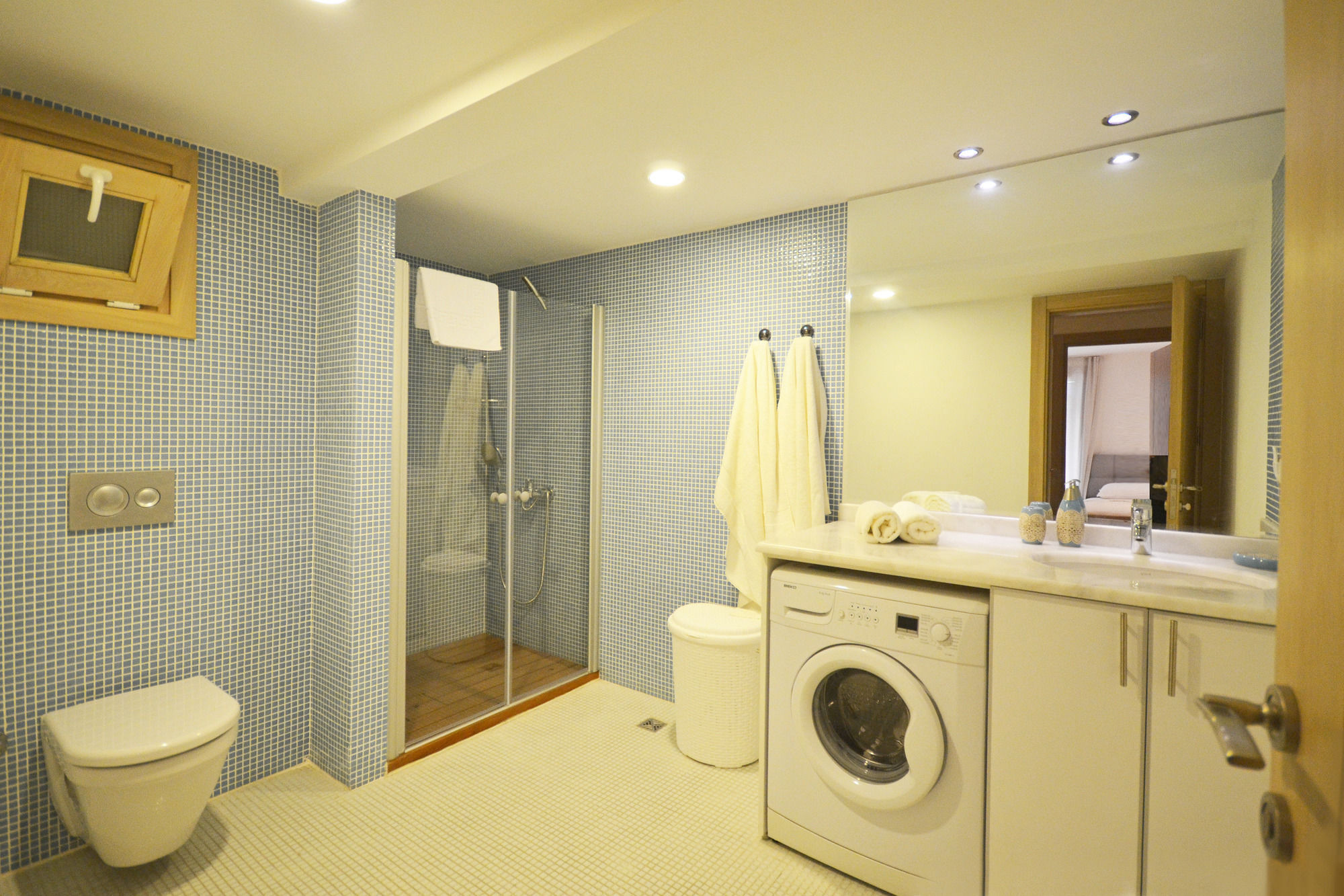 Myndos Hotel & Residence Bodrum Eksteriør bilde