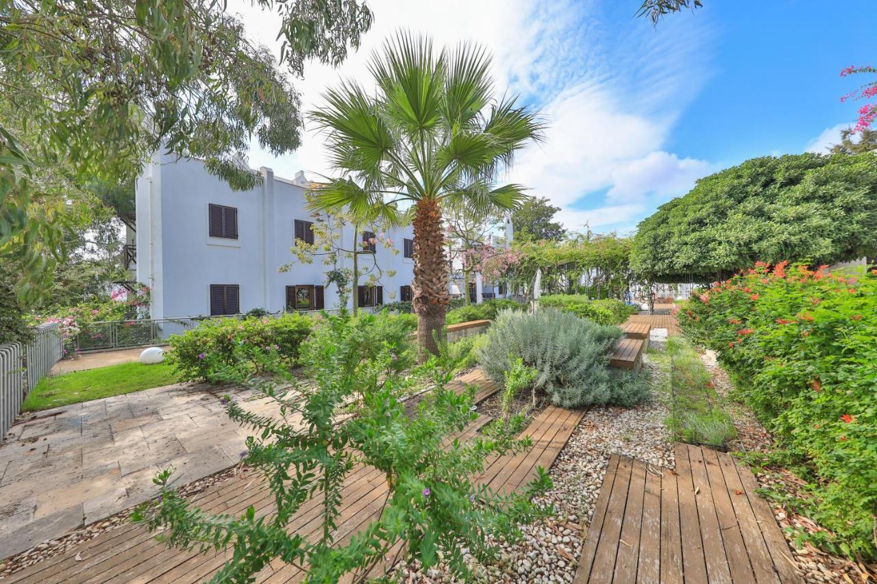 Myndos Hotel & Residence Bodrum Eksteriør bilde