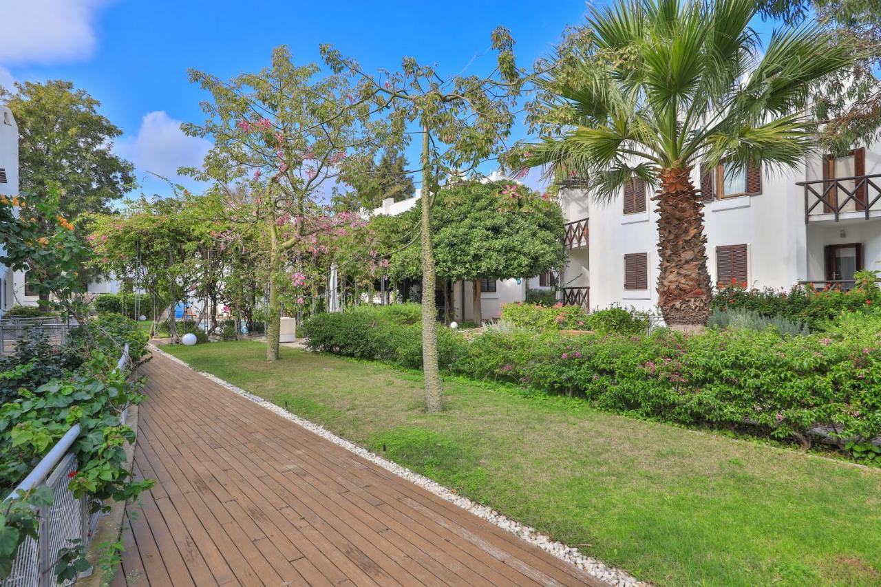 Myndos Hotel & Residence Bodrum Eksteriør bilde